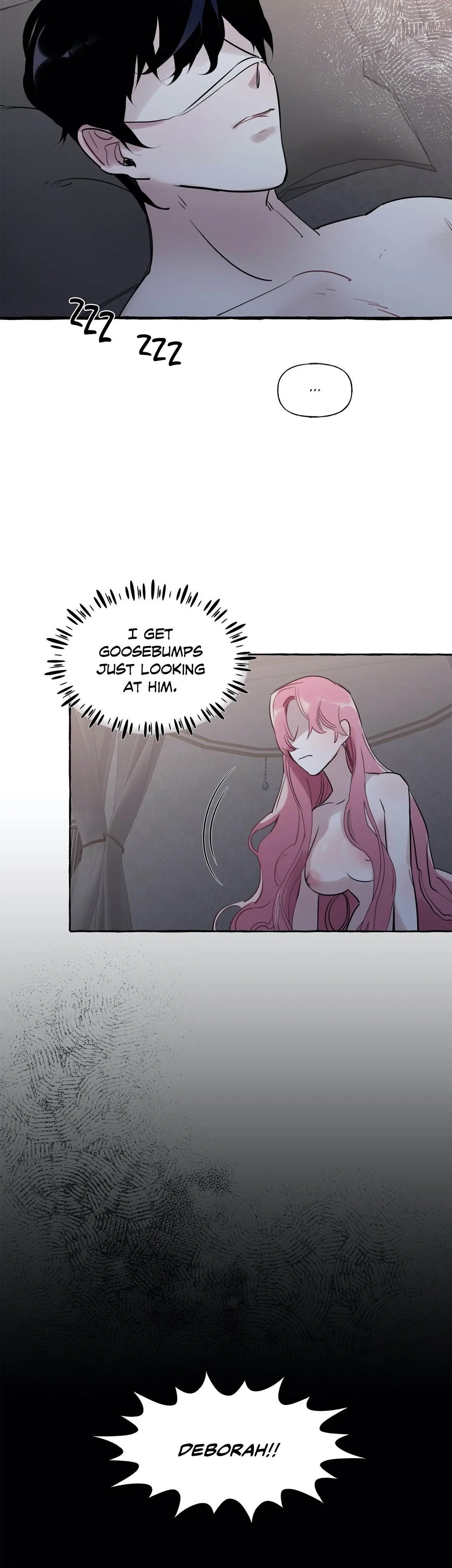 The Duchess Lewd Invitation Chapter 28 - Page 4