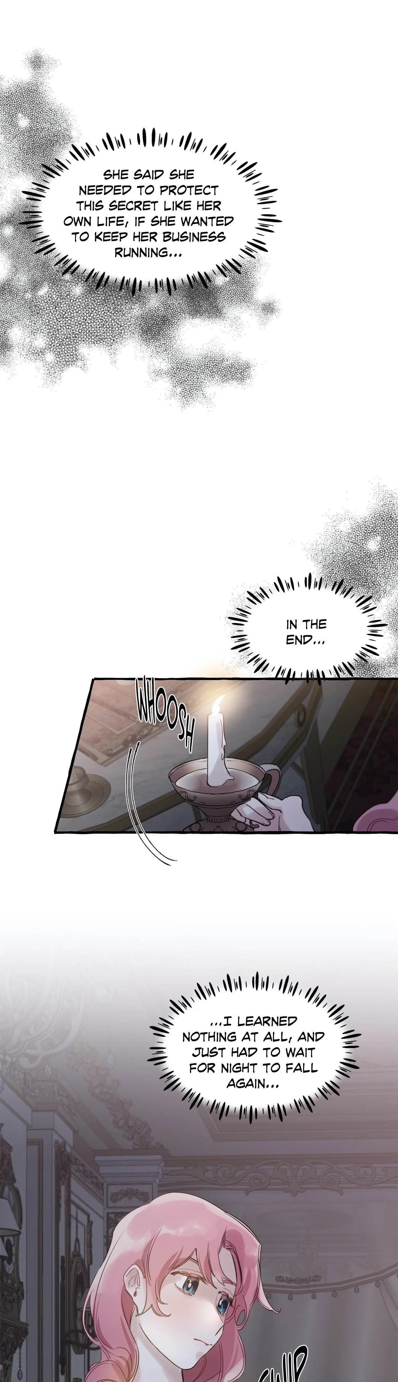 The Duchess Lewd Invitation Chapter 28 - Page 9