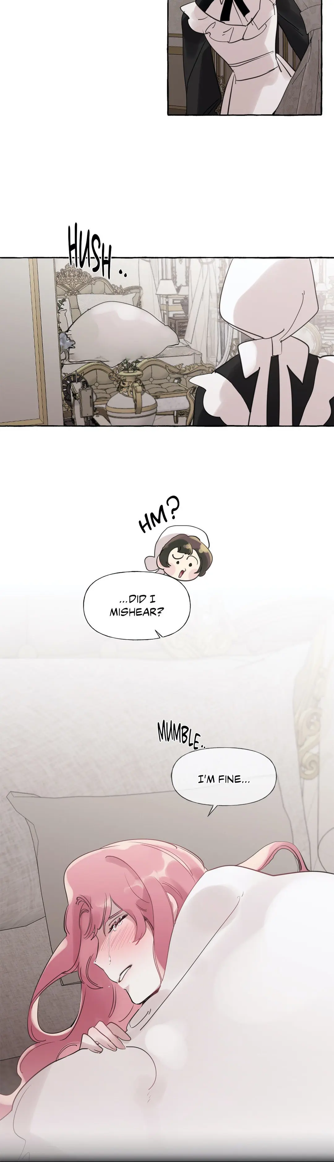 The Duchess Lewd Invitation Chapter 29 - Page 10
