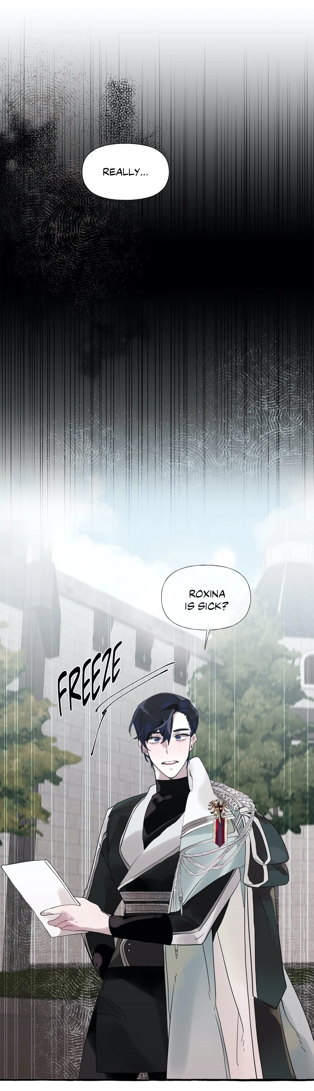 The Duchess Lewd Invitation Chapter 29 - Page 11
