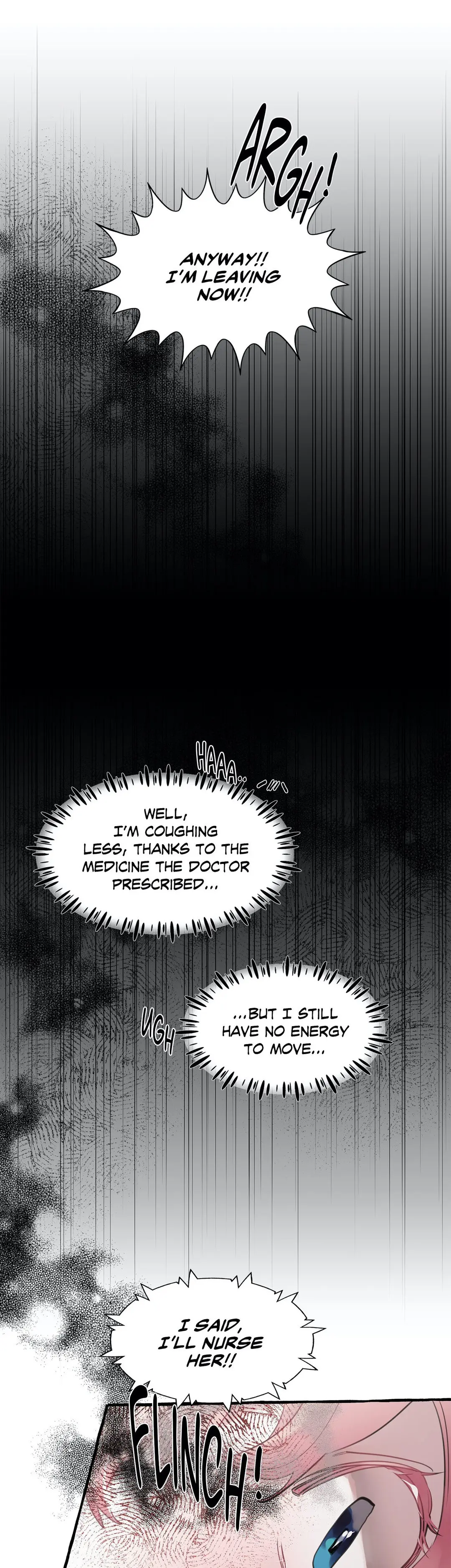 The Duchess Lewd Invitation Chapter 29 - Page 19