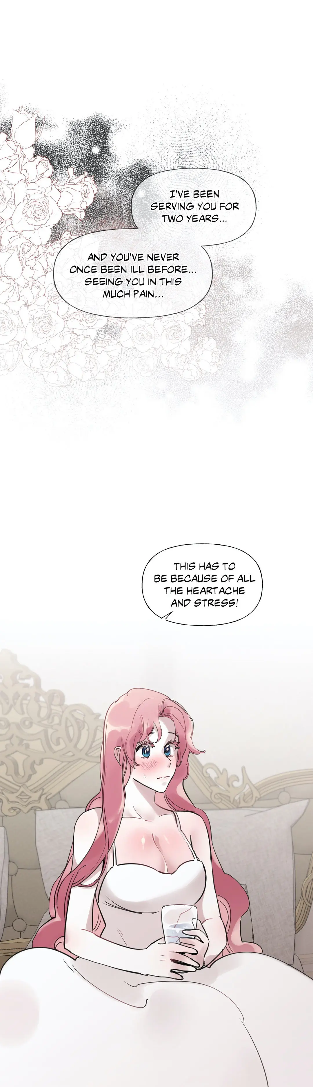 The Duchess Lewd Invitation Chapter 29 - Page 27