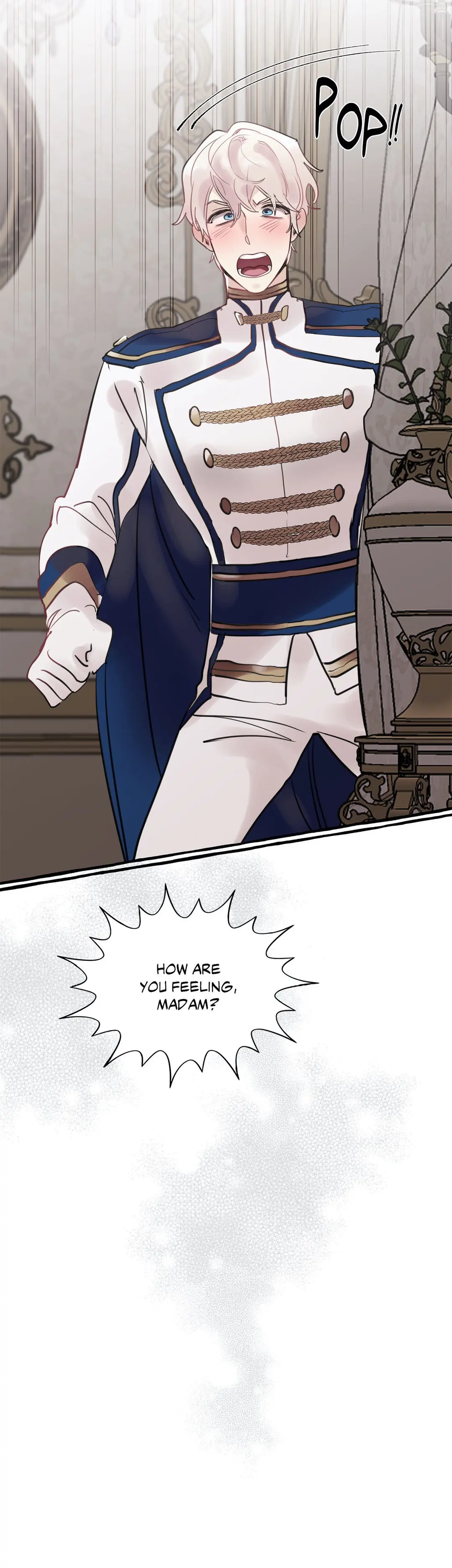 The Duchess Lewd Invitation Chapter 29 - Page 30