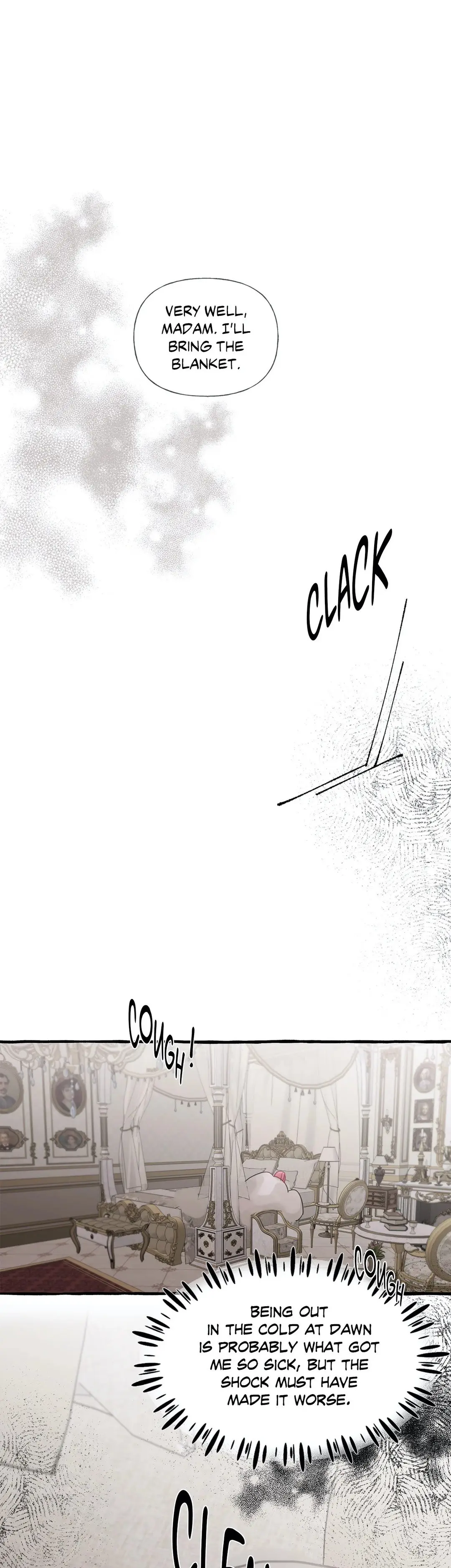 The Duchess Lewd Invitation Chapter 29 - Page 5