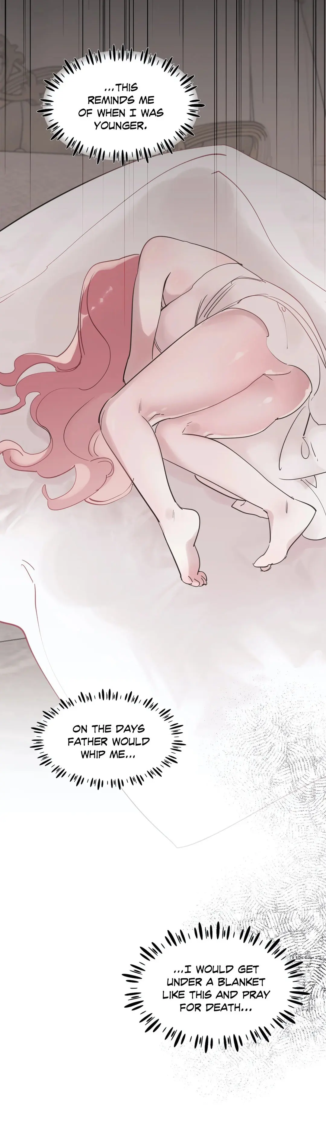 The Duchess Lewd Invitation Chapter 29 - Page 8