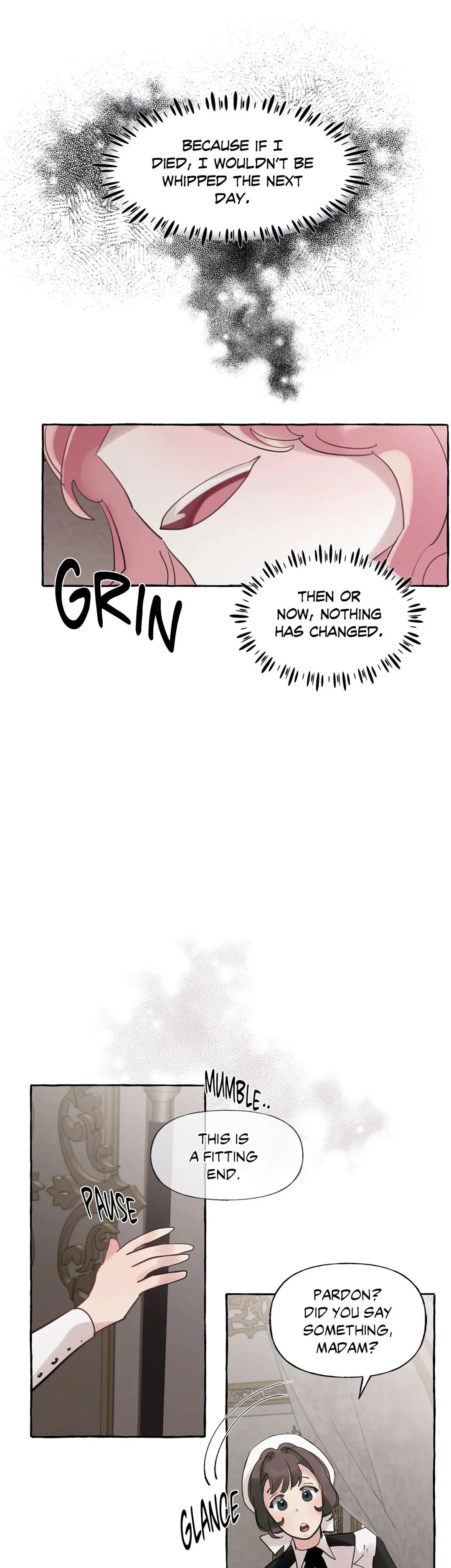 The Duchess Lewd Invitation Chapter 29 - Page 9