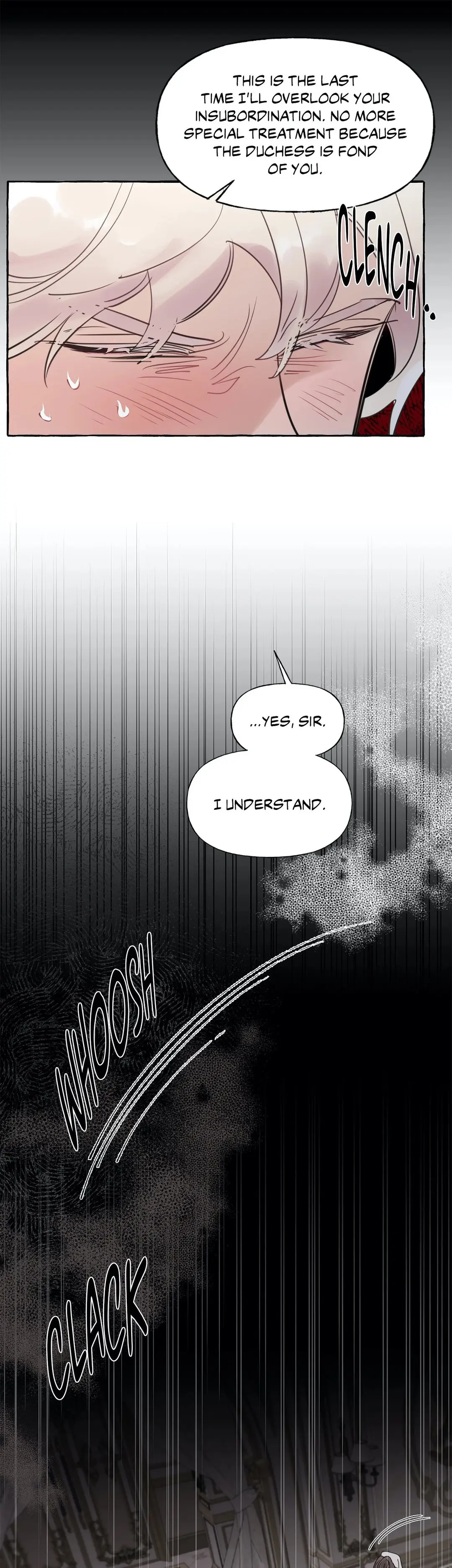 The Duchess Lewd Invitation Chapter 30 - Page 15