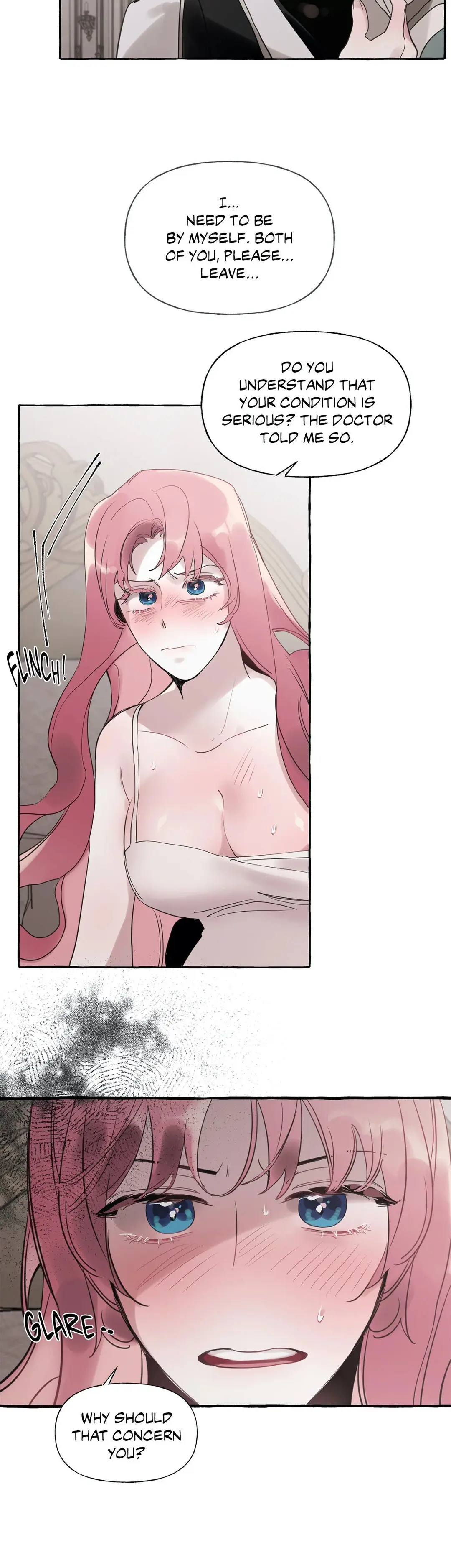 The Duchess Lewd Invitation Chapter 30 - Page 22