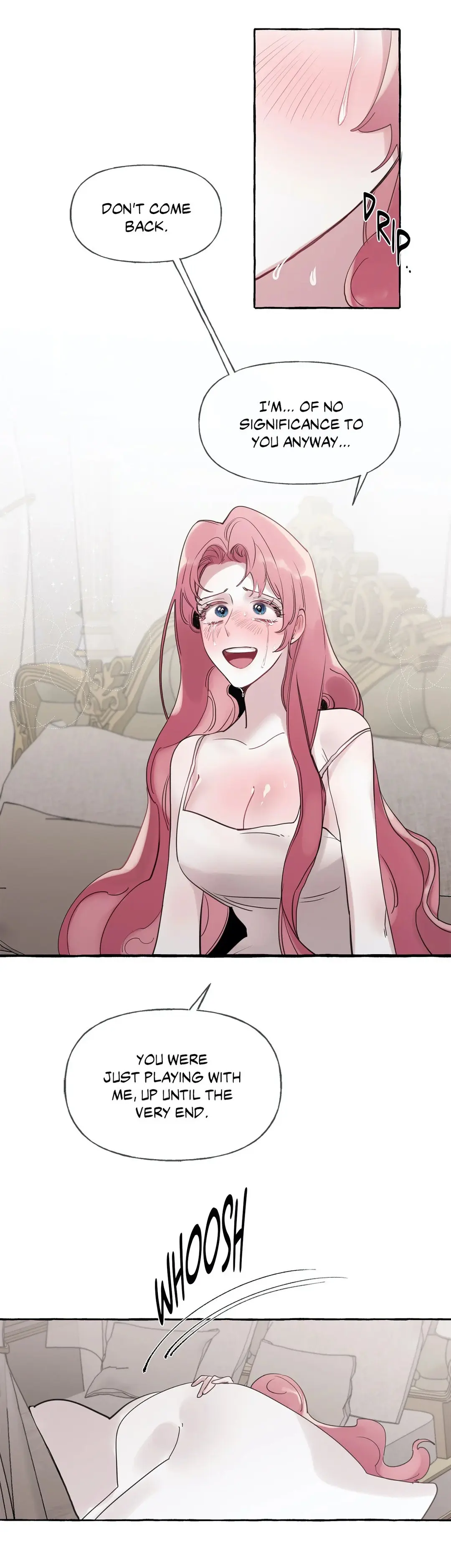 The Duchess Lewd Invitation Chapter 30 - Page 27