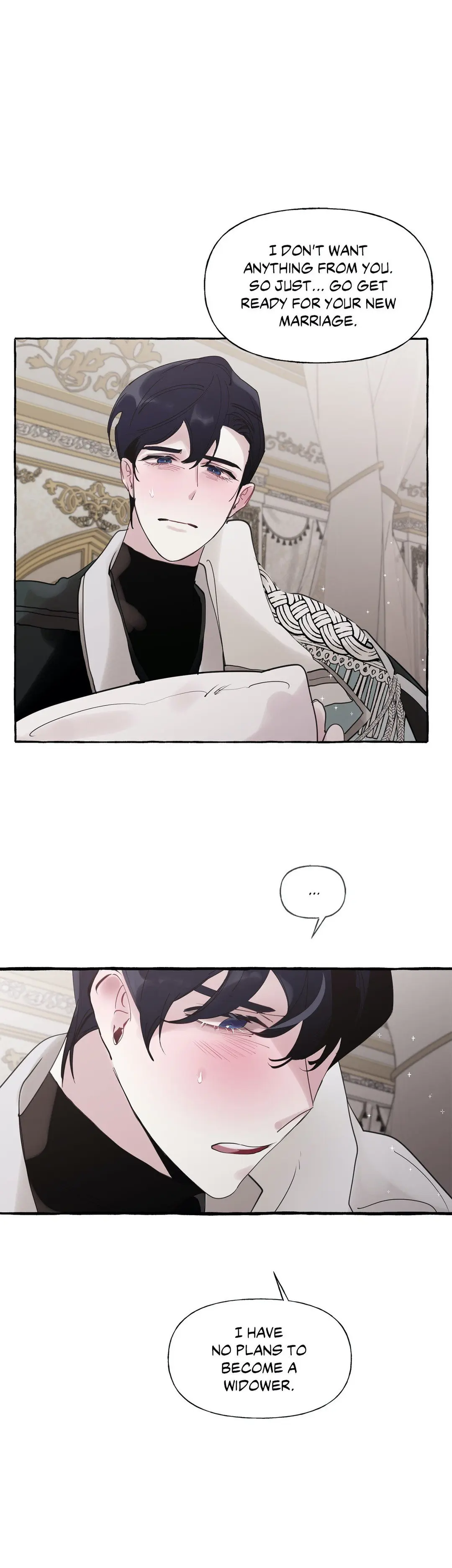 The Duchess Lewd Invitation Chapter 30 - Page 28