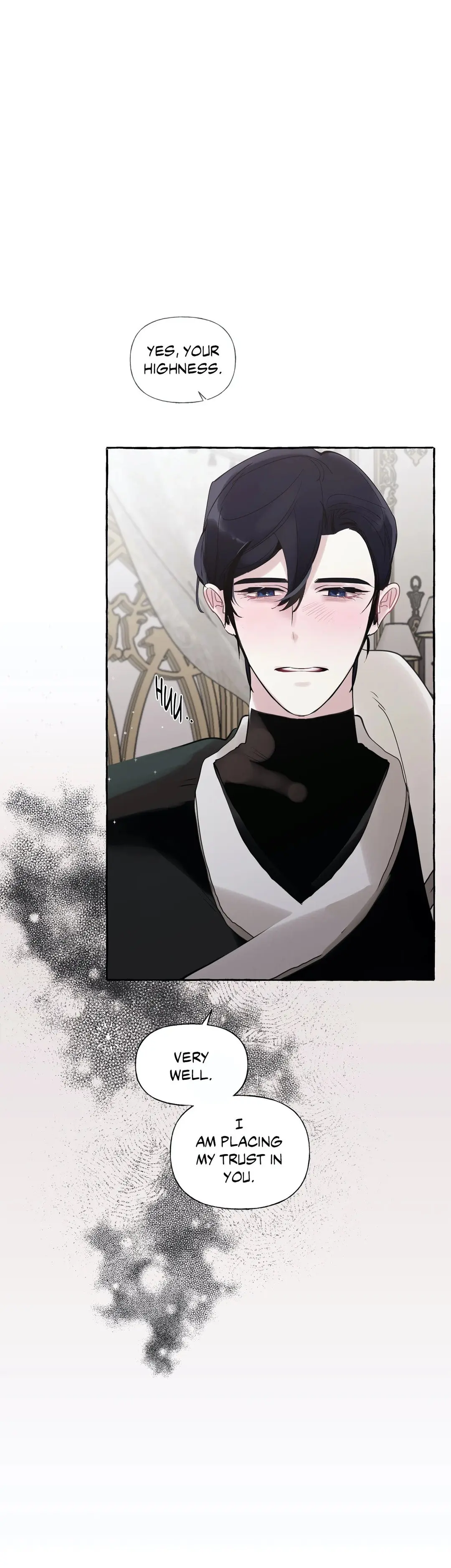 The Duchess Lewd Invitation Chapter 30 - Page 30