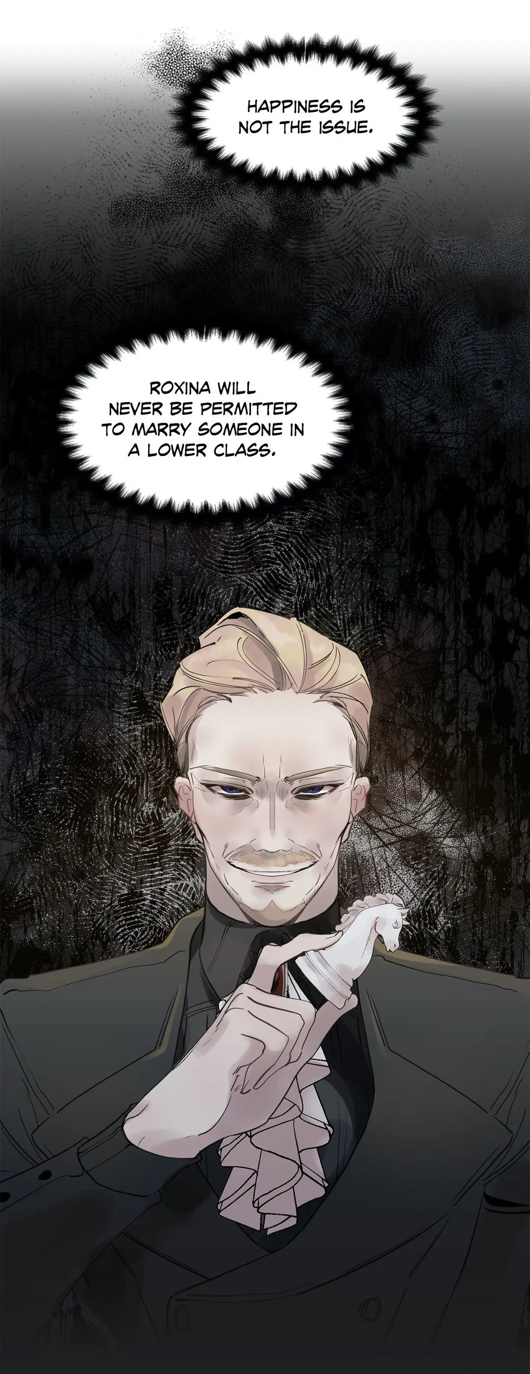 The Duchess Lewd Invitation Chapter 31 - Page 11