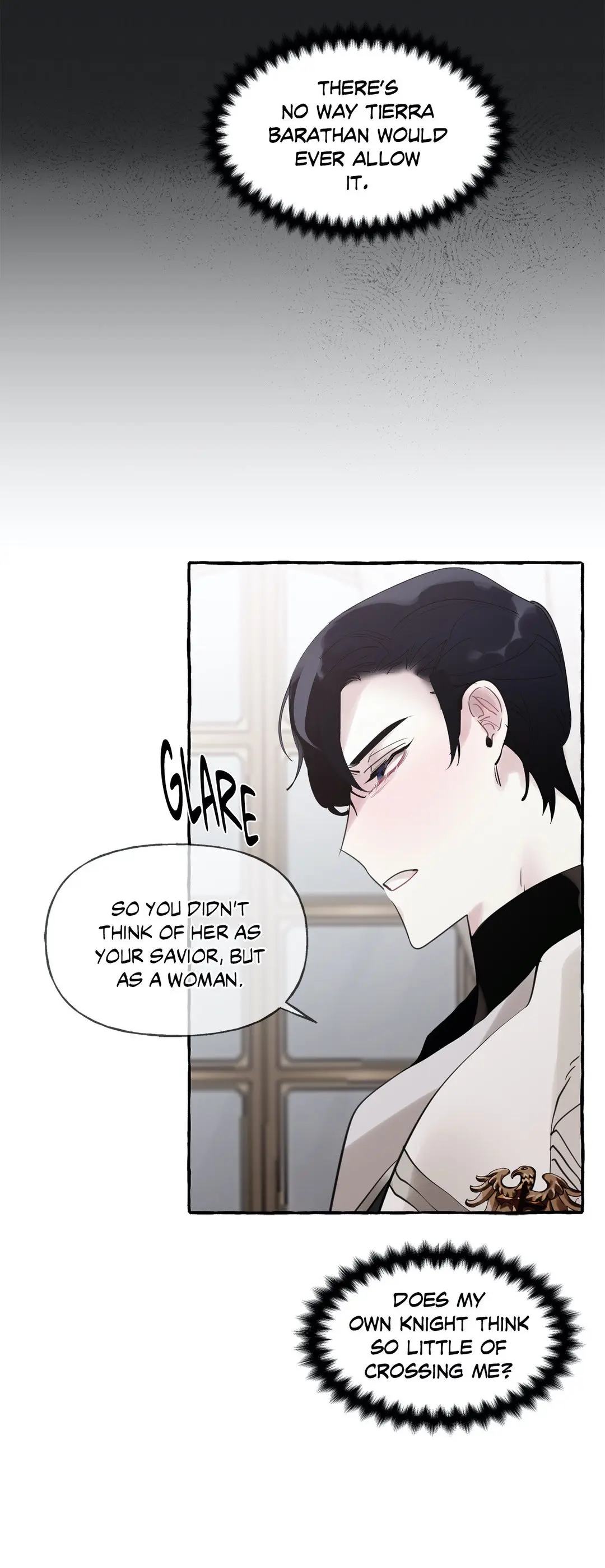 The Duchess Lewd Invitation Chapter 31 - Page 12