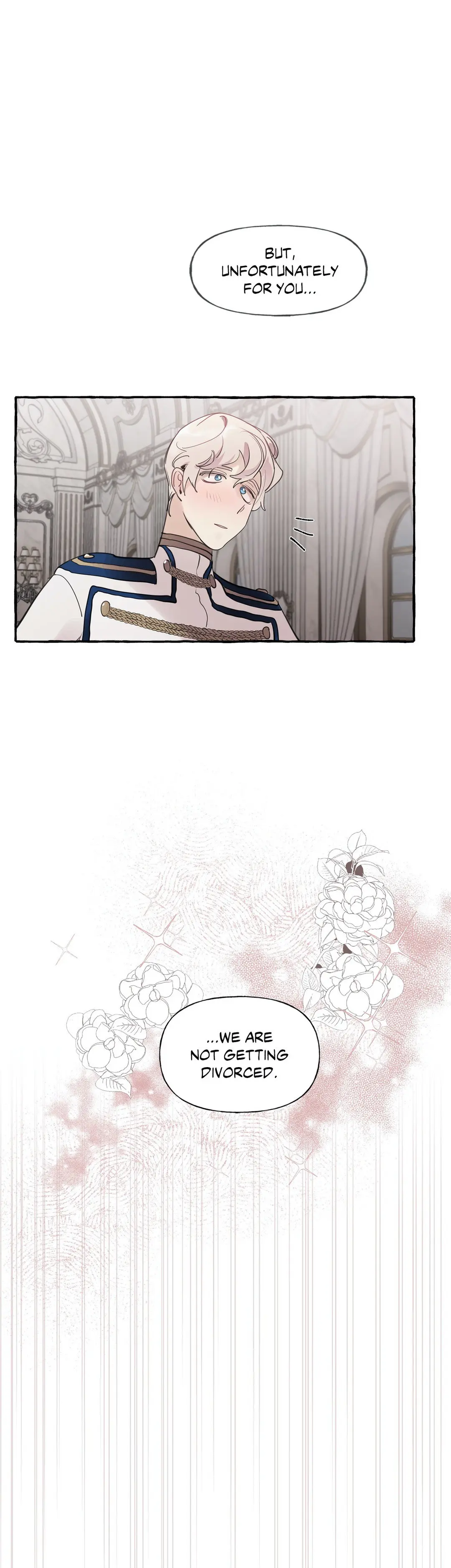 The Duchess Lewd Invitation Chapter 31 - Page 13