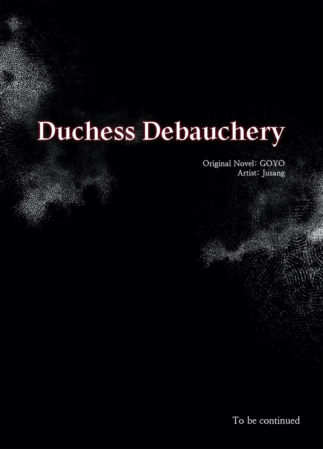 The Duchess Lewd Invitation Chapter 31 - Page 33
