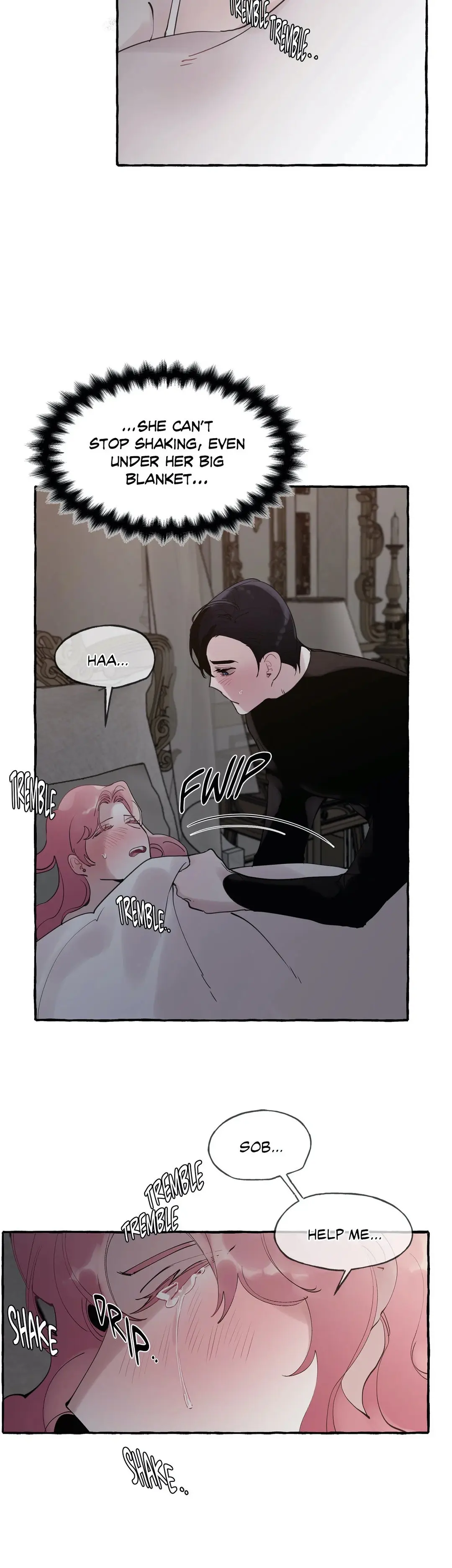 The Duchess Lewd Invitation Chapter 32 - Page 10