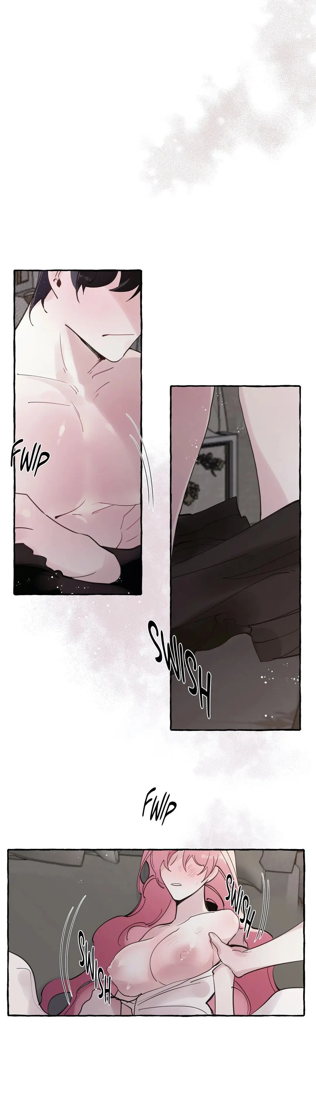 The Duchess Lewd Invitation Chapter 32 - Page 12