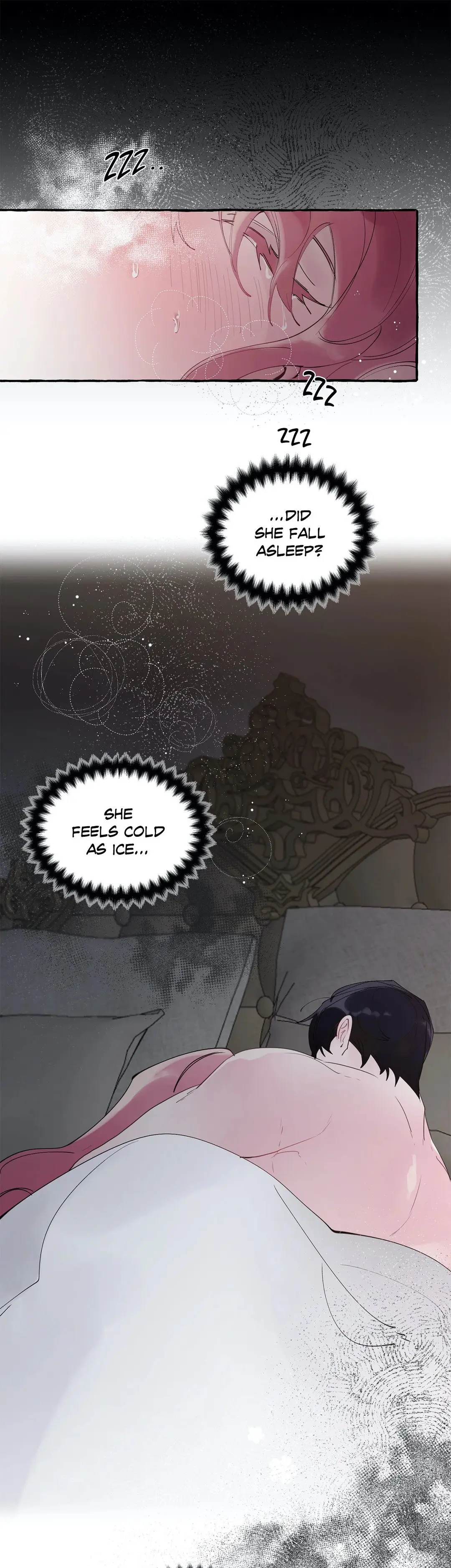 The Duchess Lewd Invitation Chapter 32 - Page 15
