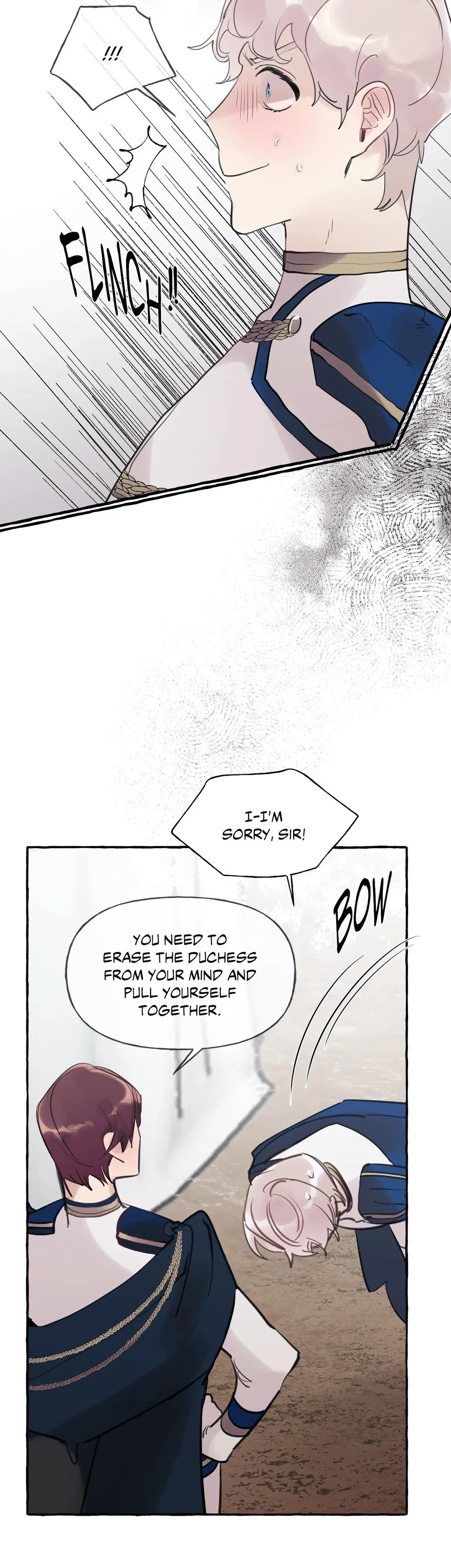 The Duchess Lewd Invitation Chapter 32 - Page 20