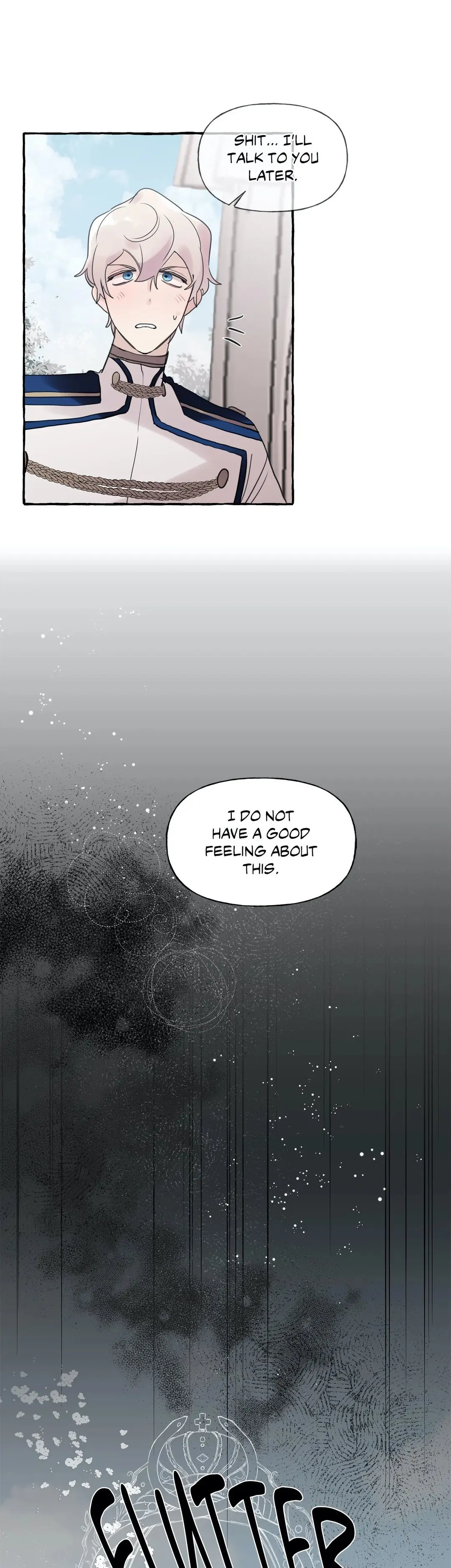 The Duchess Lewd Invitation Chapter 32 - Page 27