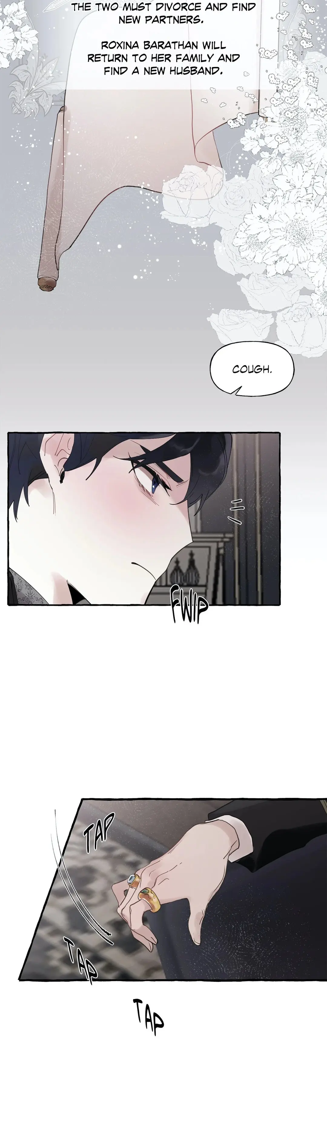 The Duchess Lewd Invitation Chapter 32 - Page 30