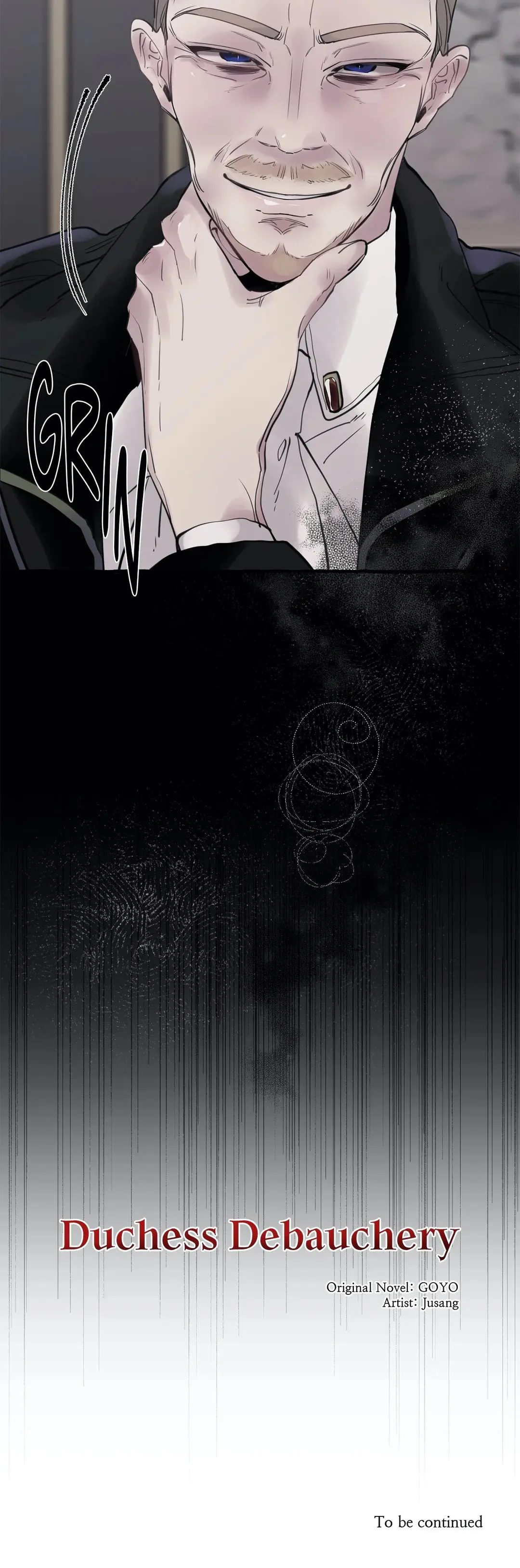 The Duchess Lewd Invitation Chapter 32 - Page 32