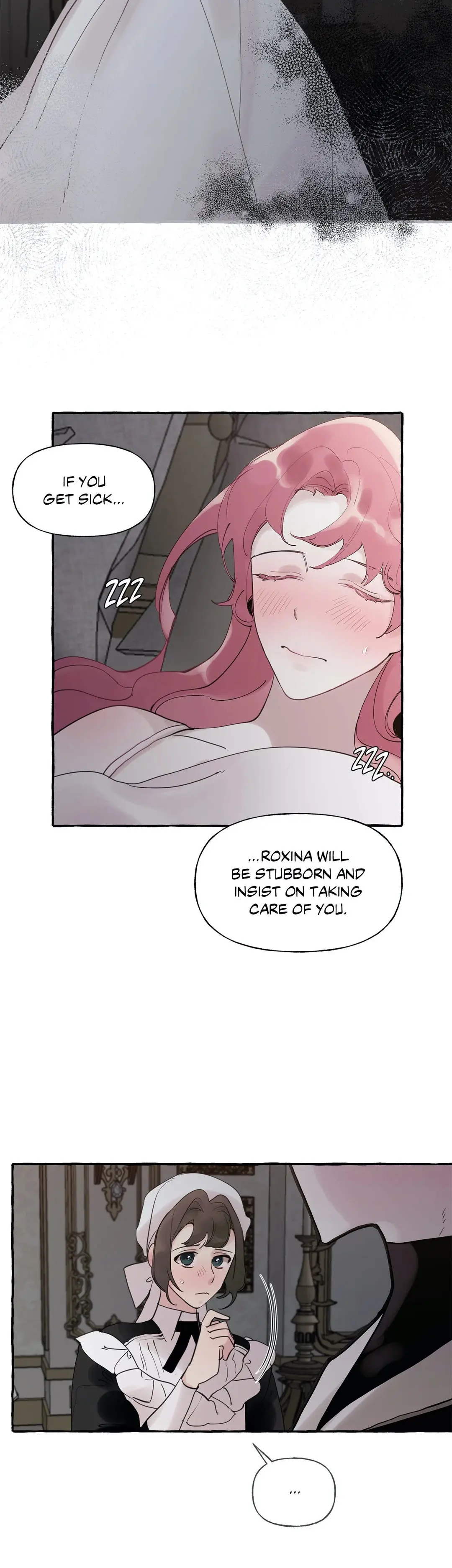 The Duchess Lewd Invitation Chapter 32 - Page 4