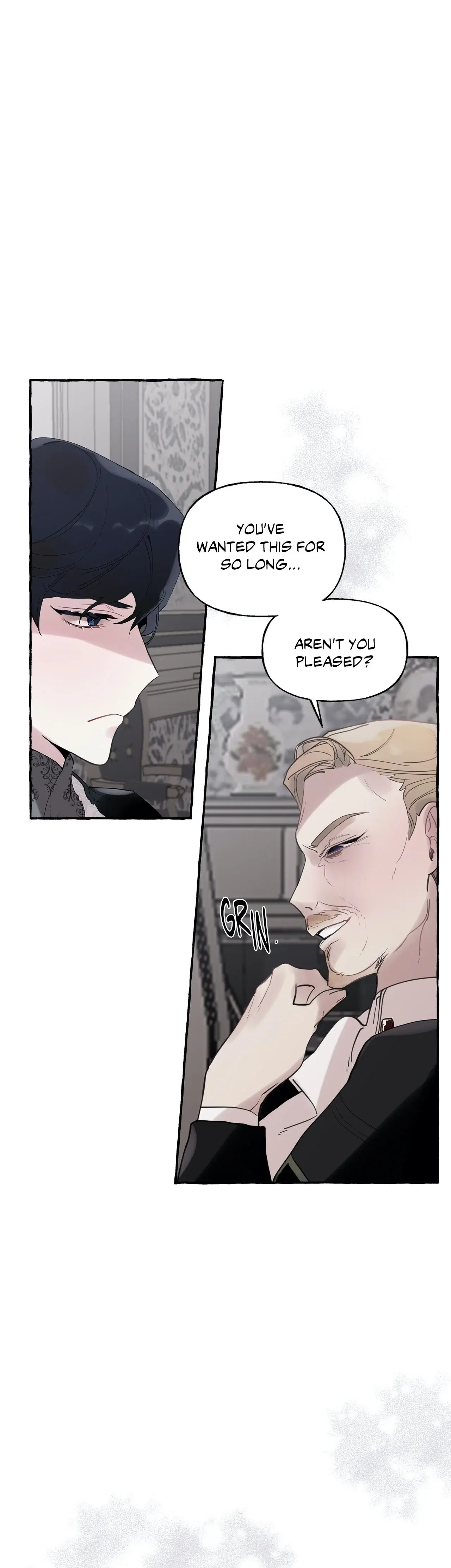 The Duchess Lewd Invitation Chapter 33 - Page 1