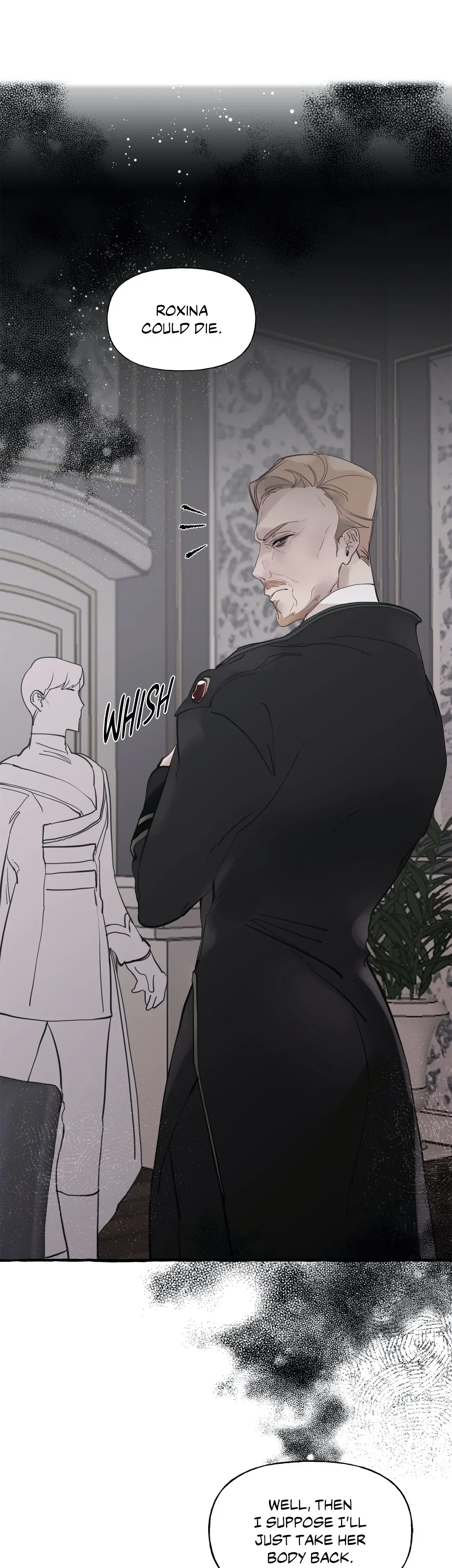 The Duchess Lewd Invitation Chapter 33 - Page 11