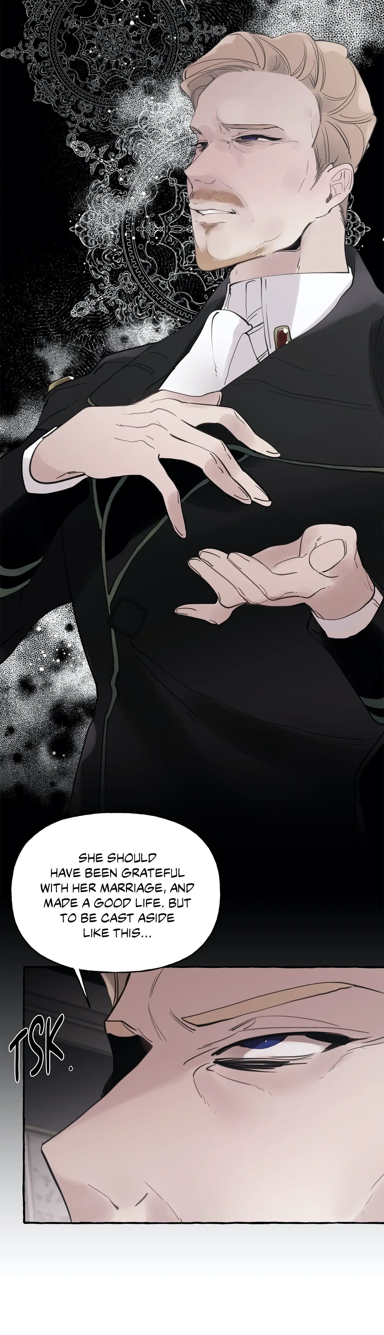 The Duchess Lewd Invitation Chapter 33 - Page 14