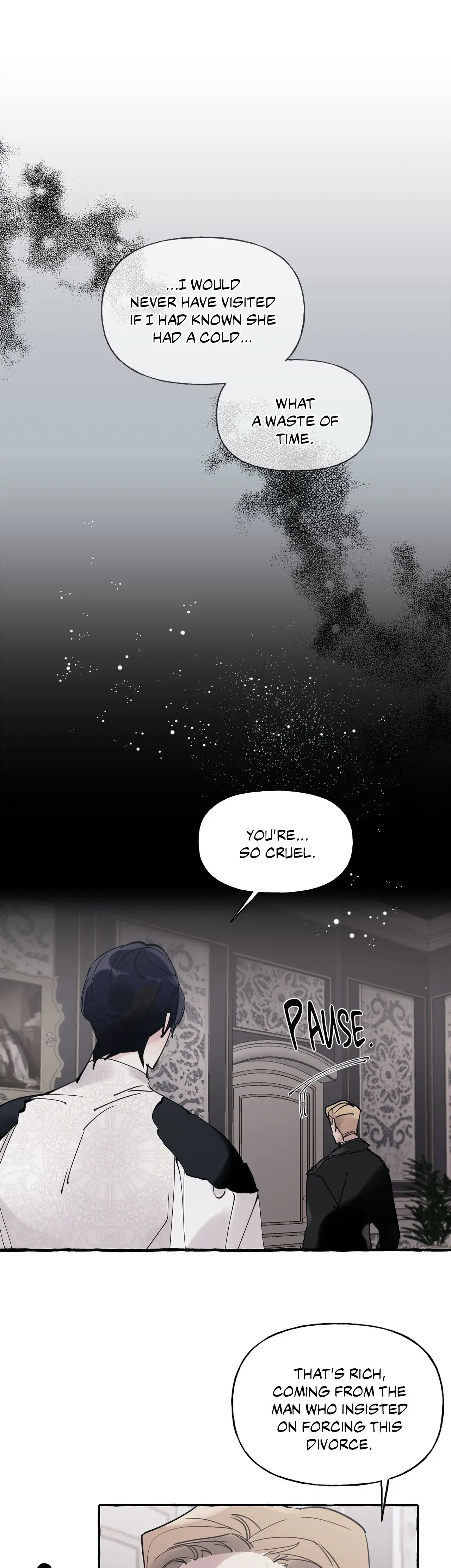 The Duchess Lewd Invitation Chapter 33 - Page 15