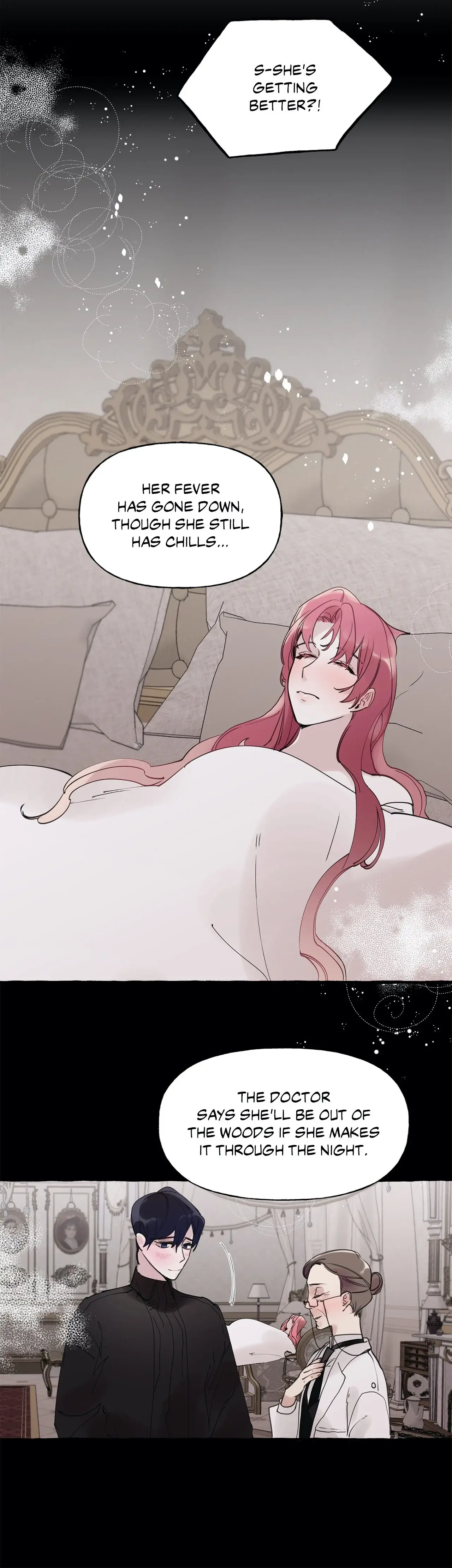 The Duchess Lewd Invitation Chapter 33 - Page 20