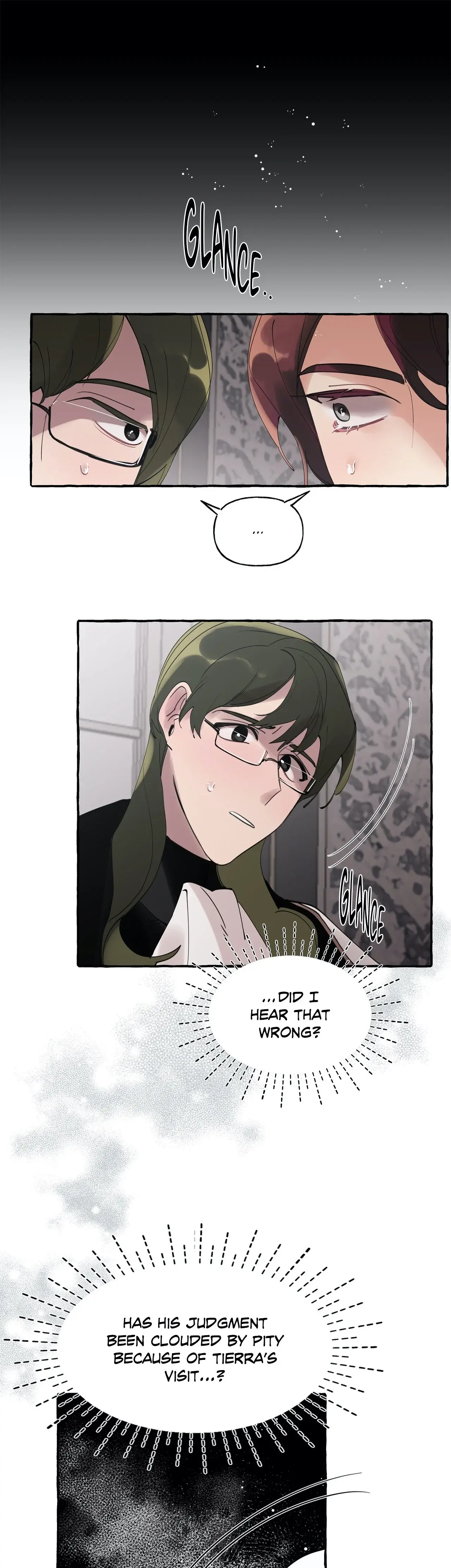 The Duchess Lewd Invitation Chapter 33 - Page 23