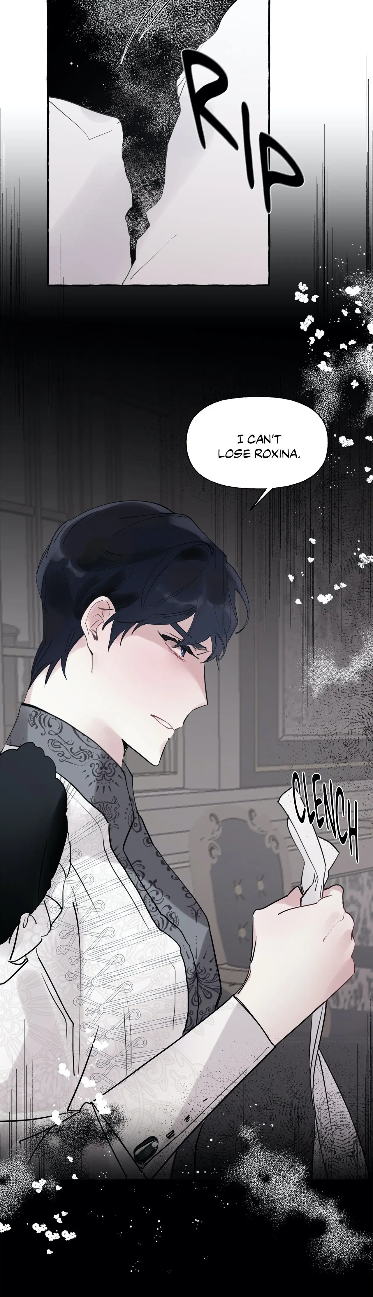 The Duchess Lewd Invitation Chapter 33 - Page 24