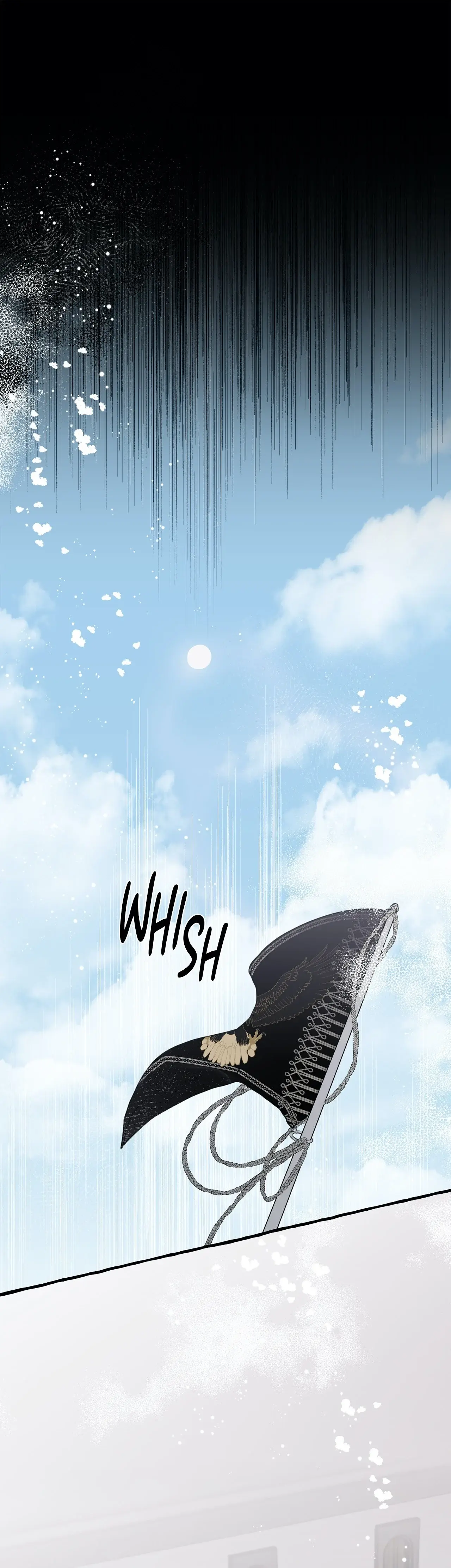 The Duchess Lewd Invitation Chapter 33 - Page 27