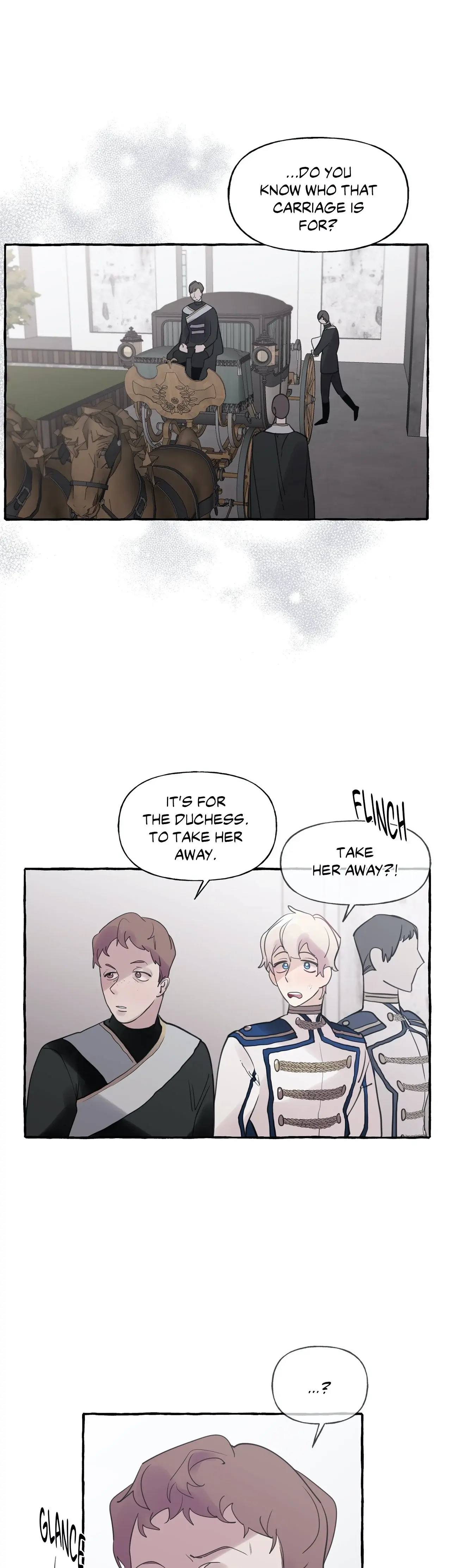The Duchess Lewd Invitation Chapter 33 - Page 29