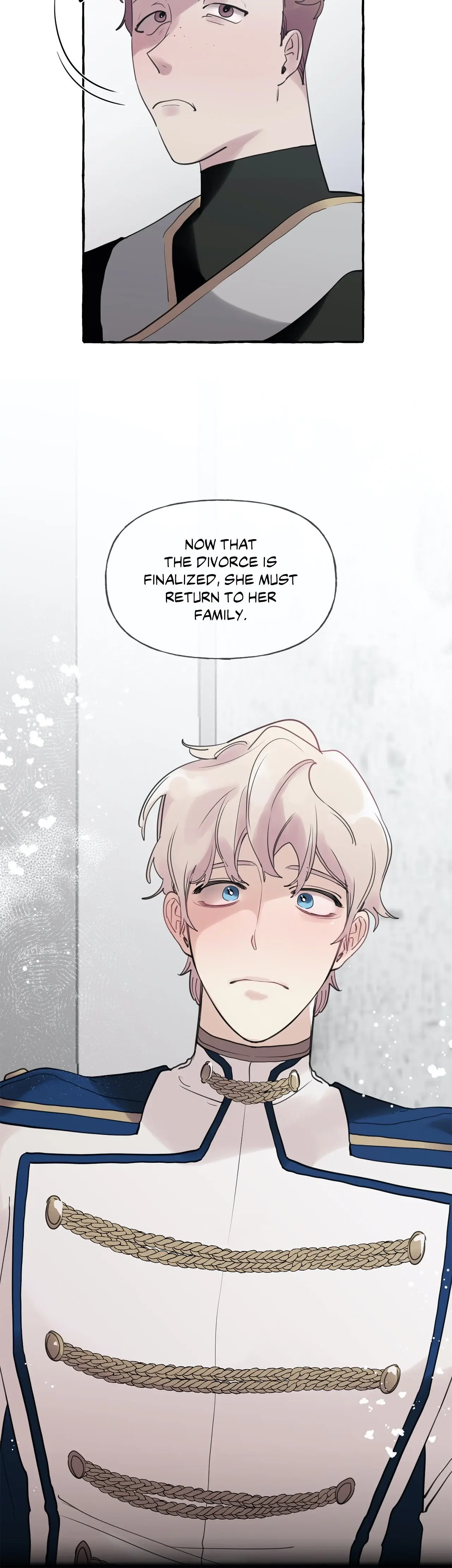 The Duchess Lewd Invitation Chapter 33 - Page 30