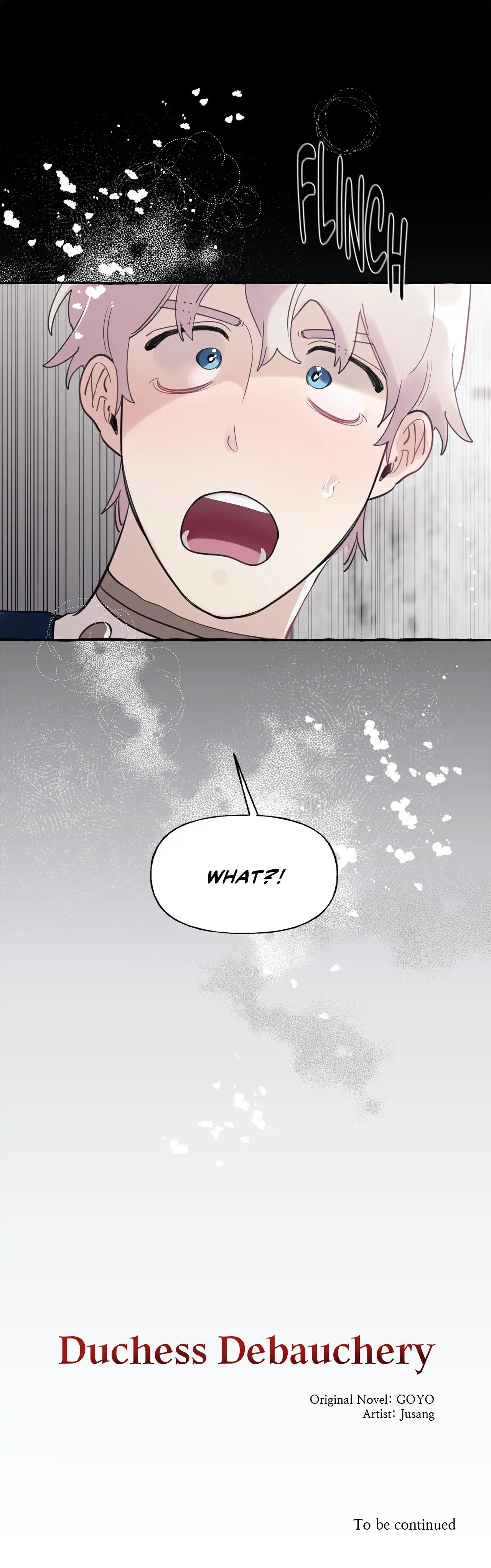 The Duchess Lewd Invitation Chapter 33 - Page 31