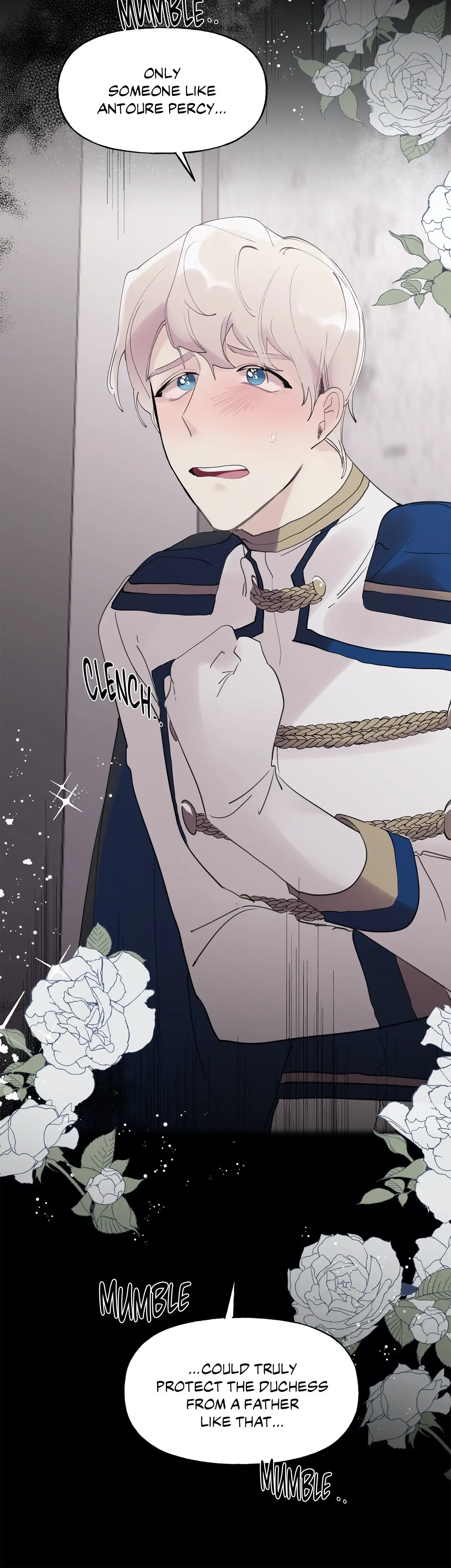 The Duchess Lewd Invitation Chapter 34 - Page 10