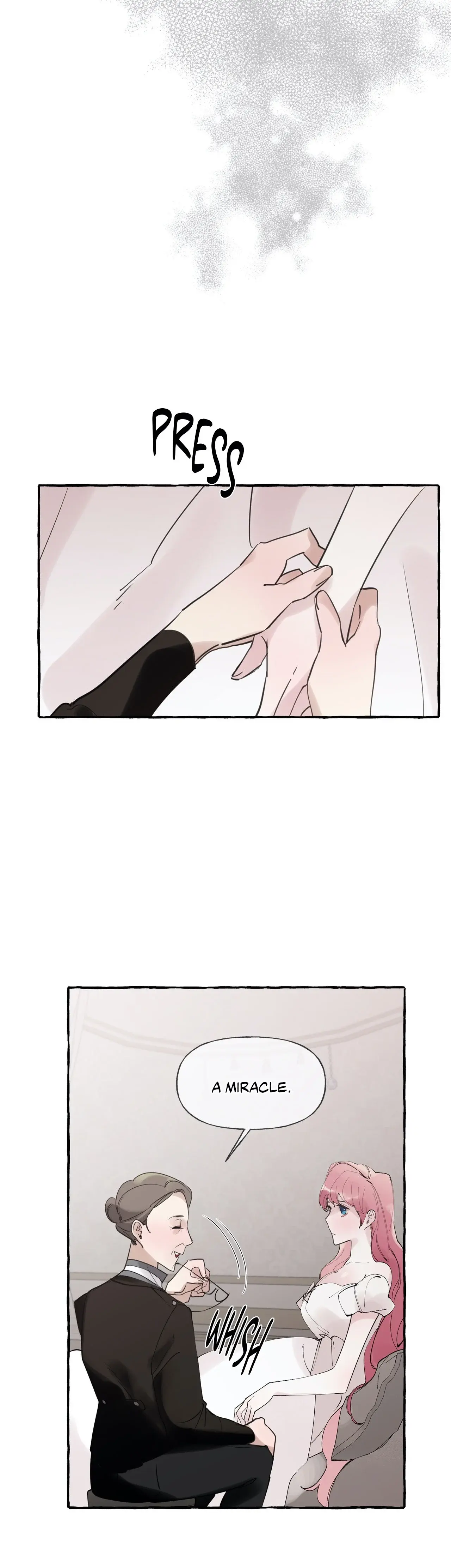 The Duchess Lewd Invitation Chapter 34 - Page 18