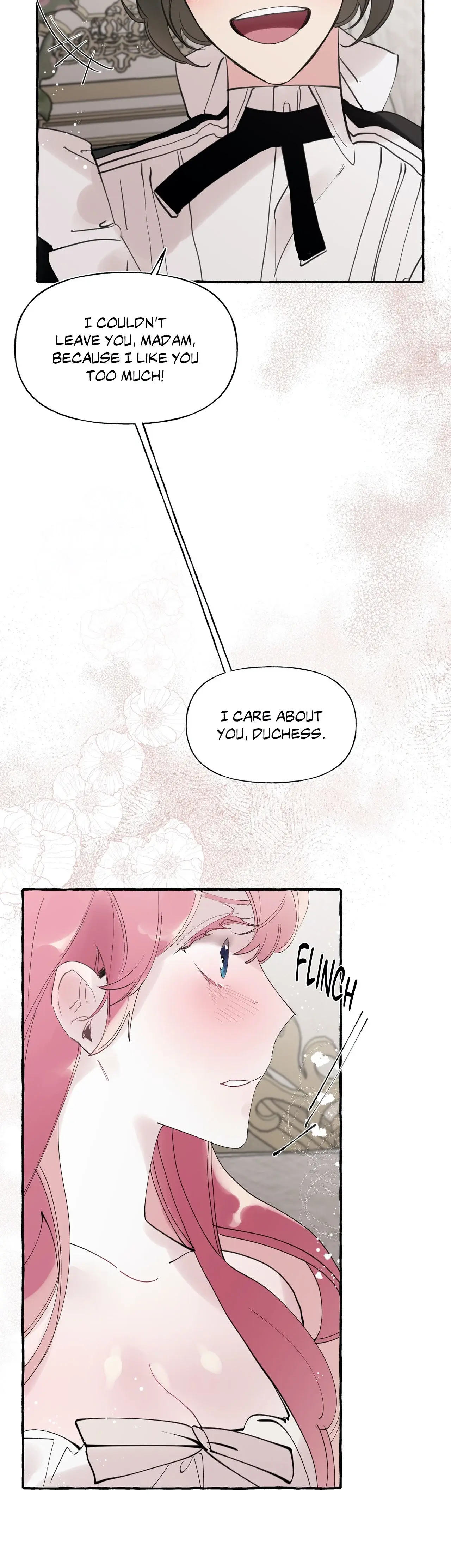 The Duchess Lewd Invitation Chapter 34 - Page 26