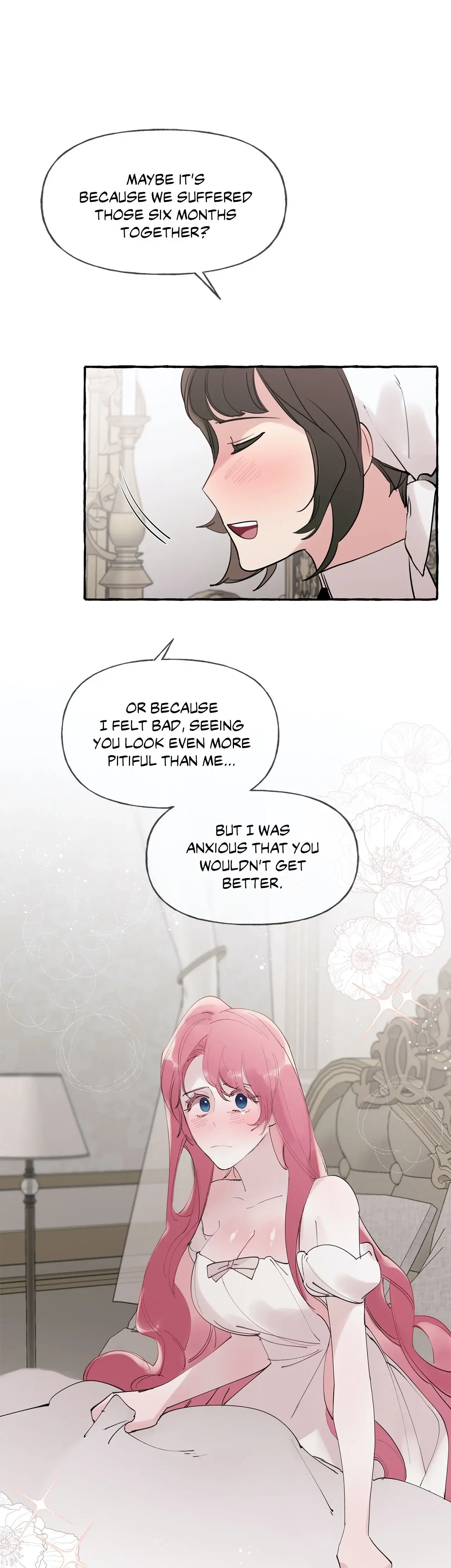 The Duchess Lewd Invitation Chapter 34 - Page 27