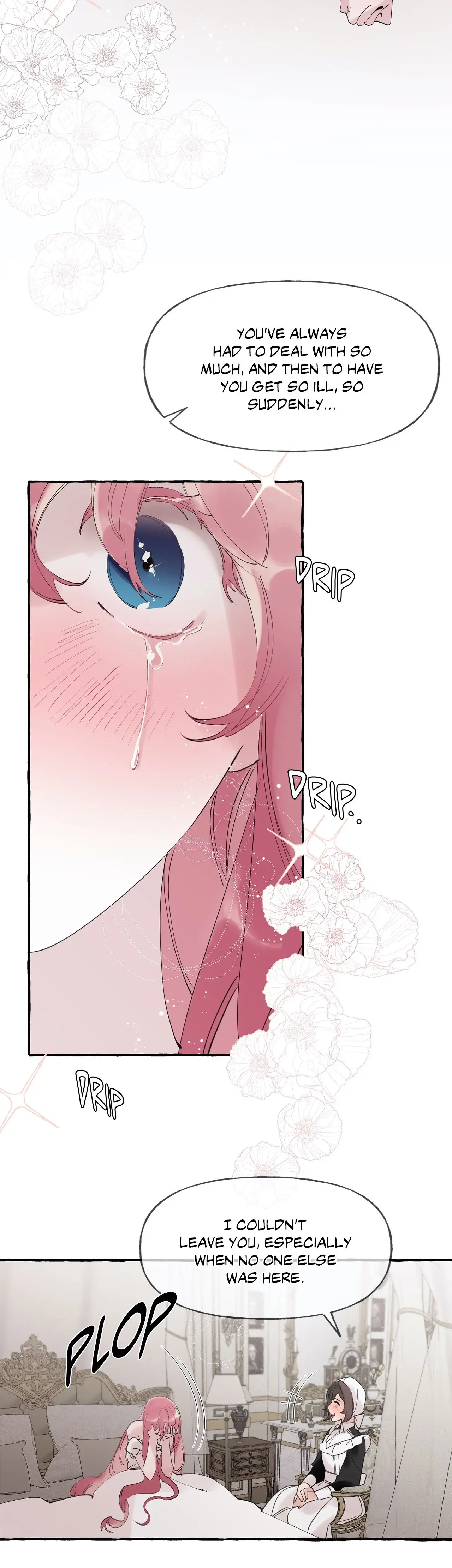 The Duchess Lewd Invitation Chapter 34 - Page 28