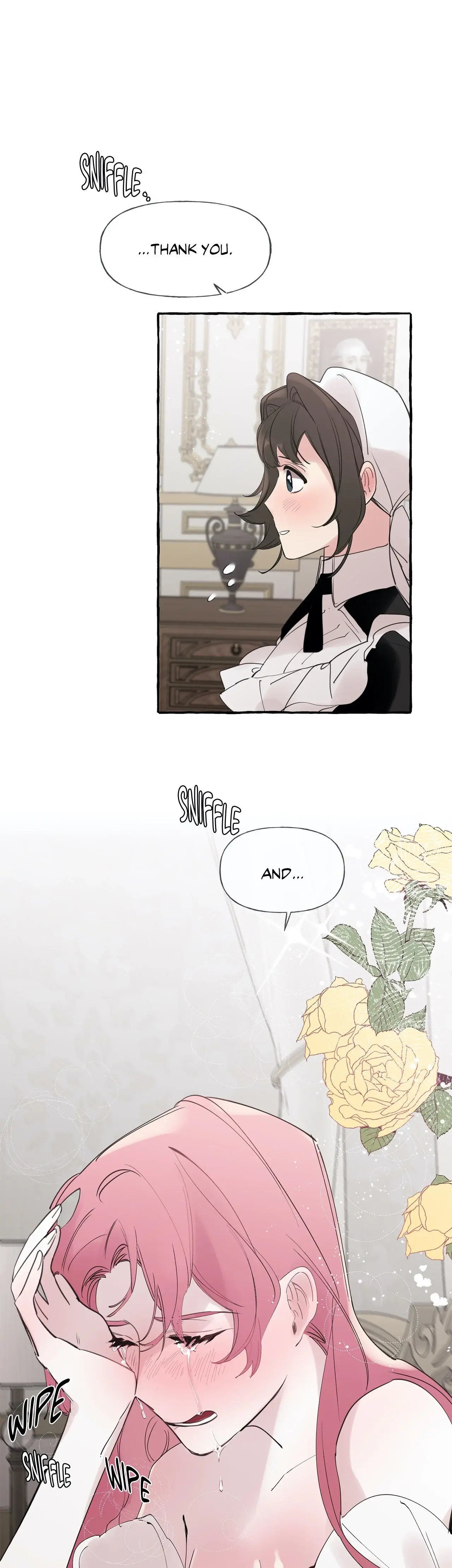 The Duchess Lewd Invitation Chapter 34 - Page 29