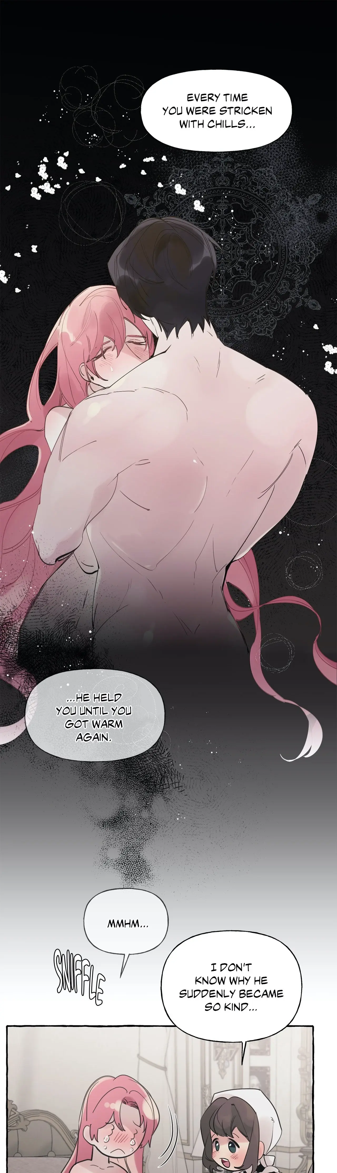 The Duchess Lewd Invitation Chapter 34 - Page 31