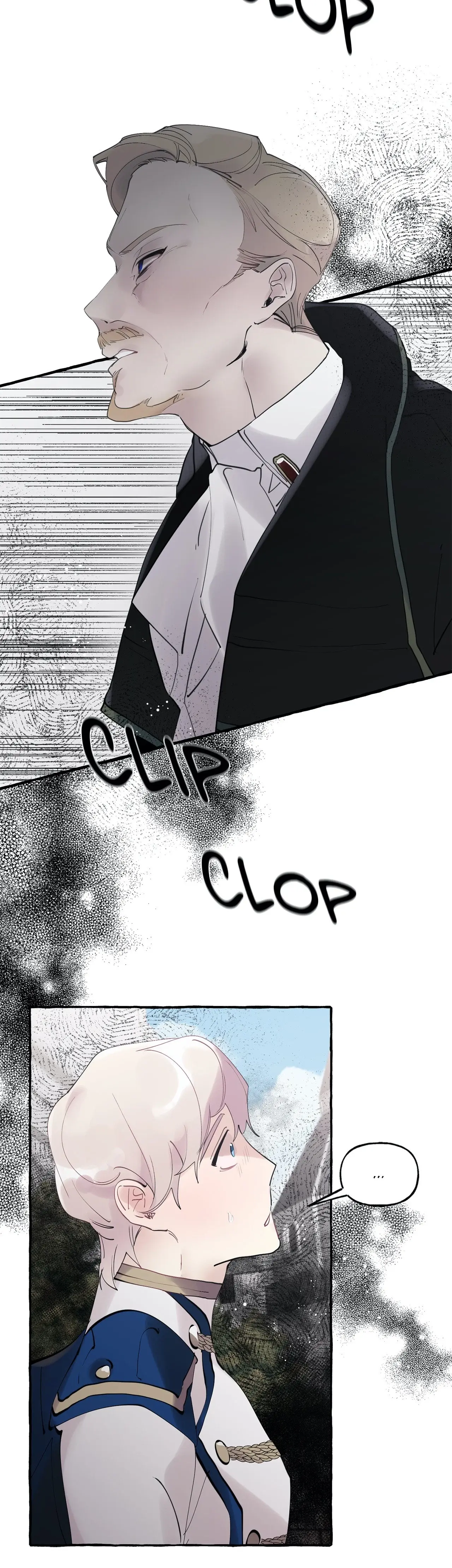 The Duchess Lewd Invitation Chapter 34 - Page 6