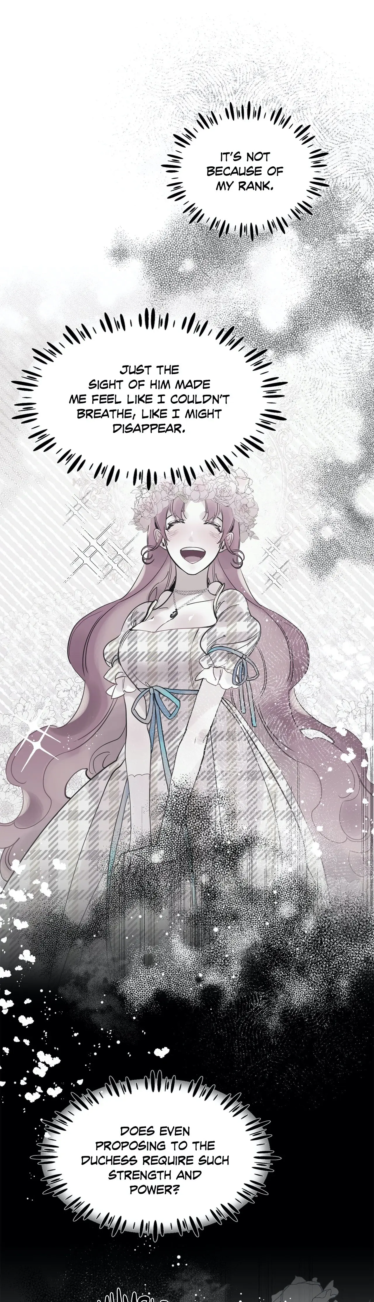 The Duchess Lewd Invitation Chapter 34 - Page 9