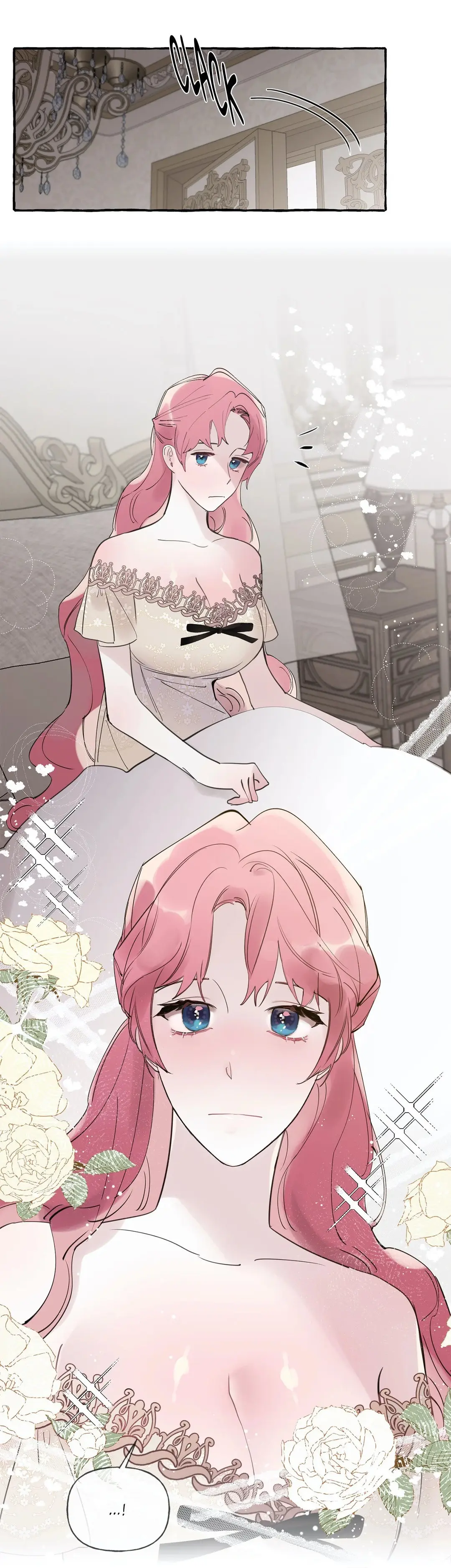 The Duchess Lewd Invitation Chapter 35 - Page 16