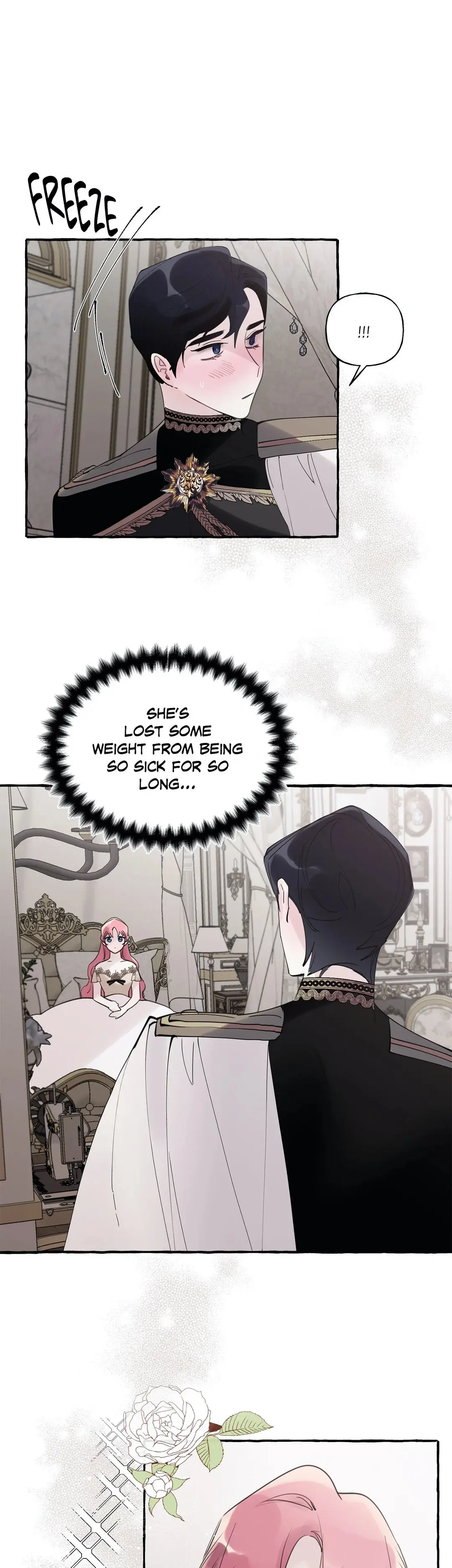 The Duchess Lewd Invitation Chapter 35 - Page 17