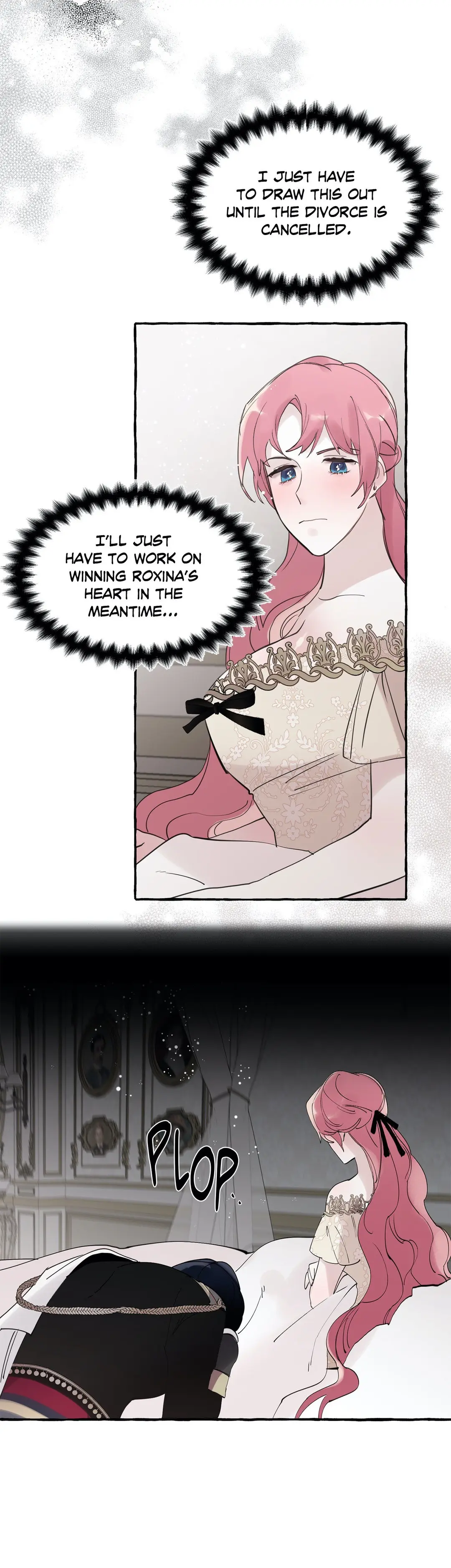 The Duchess Lewd Invitation Chapter 35 - Page 28